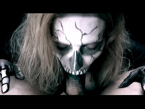 ❤️ Ragazza demone che succhia il cazzo con la sua bocca nera e ingoia lo sperma Video di sesso di qualitàal it.mass-pr.ru ❤️